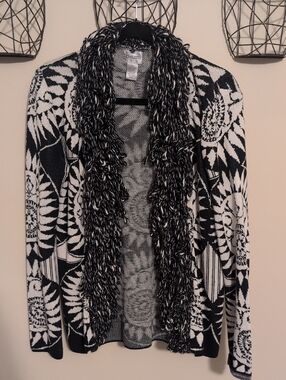 Chico's Women's Cardigan